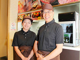 調理・接客スタッフ大募集!「ごはんどき」は20〜50代の幅広い年齢の方が活躍中です!未経験者大歓迎!扶養範囲内勤務OK! オープンキッチンでの調理&接客 (★WワークOK★未経験者大歓迎★日祝時給50円UP★)